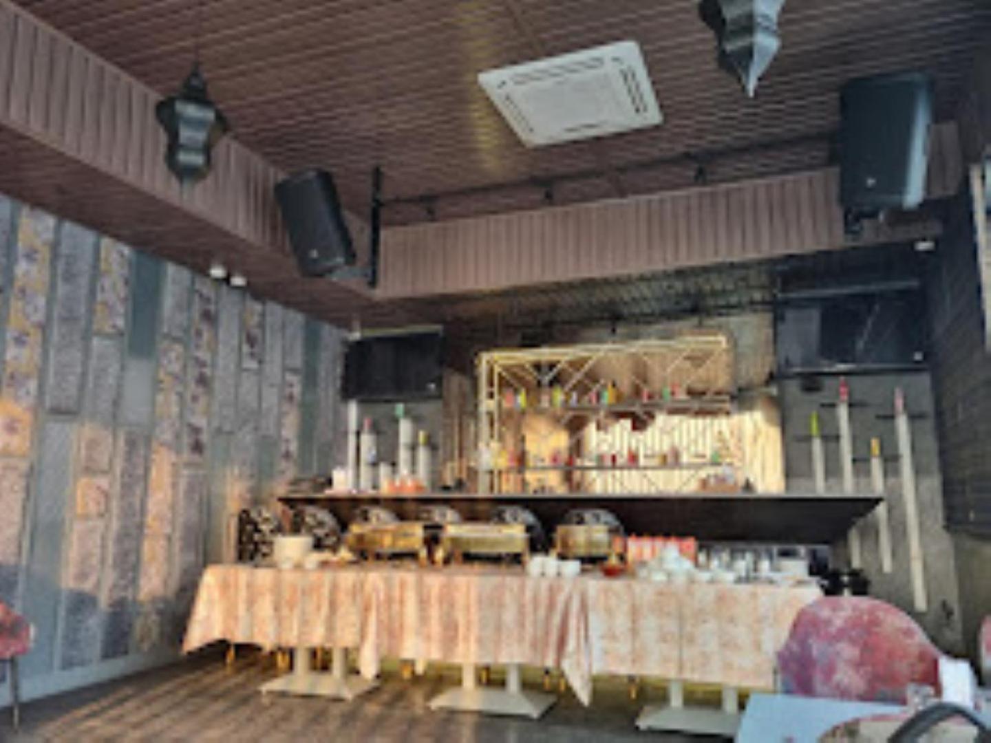 Red Orchid Hotel Kanpur Exterior foto